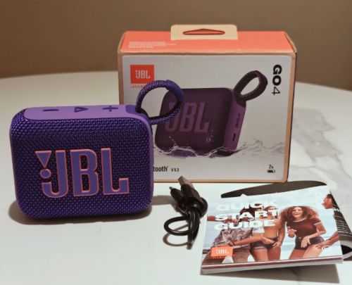 蓝牙音箱哪个牌子音质最好?2025精选蓝牙音箱音质十大排行分享!