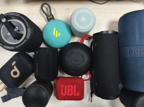 哪个牌子音箱比较好?2025年盘点十款蓝牙音箱推荐性价比高!