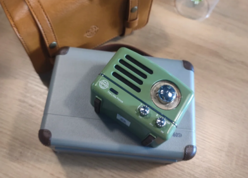 哪个牌子音箱比较好?2025年盘点十款蓝牙音箱推荐性价比高!