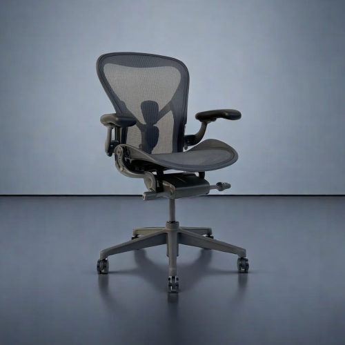 人体工学椅哪个牌子最舒服?这些口碑最好的人体工学椅别错过!