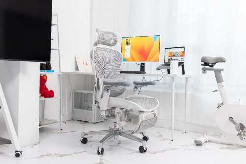 人体工学椅哪个牌子最舒服?这些口碑最好的人体工学椅别错过!