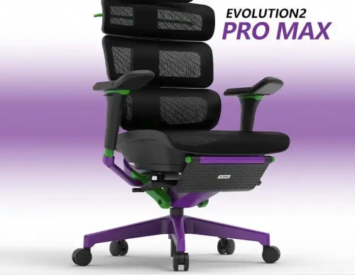 人体工学椅哪个牌子最舒服?这些口碑最好的人体工学椅别错过!