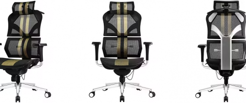 人体工学椅哪个牌子最舒服?这些口碑最好的人体工学椅别错过!