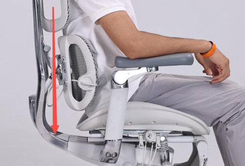 人体工学椅哪个牌子最舒服?这些口碑最好的人体工学椅别错过!