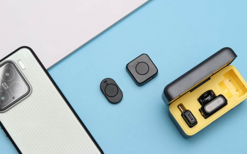 蓝牙无线麦克风哪个品牌好，2025年无线麦克风十大麦克风排名推荐