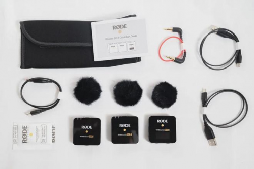 蓝牙无线麦克风哪个品牌好，2025年无线麦克风十大麦克风排名推荐