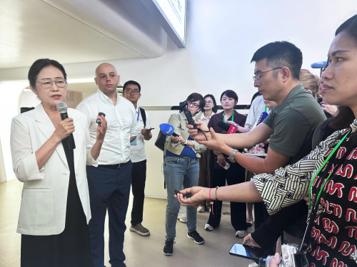 甲醇混动、智能控制、双轨策略：浩思动力为全球电动化“提效降碳”第2张