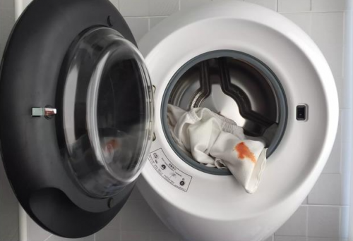 迷你洗衣机选购指南：这5款买前必看，清洁力强超省心！