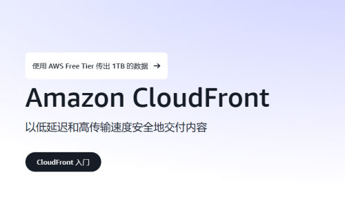 想出海又怕踩坑？别忽略你脚下的“云底座”