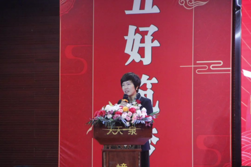 北京天天传奇集团二十二周年庆典晚会隆重举行