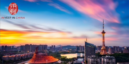 投资中国：双轮驱动，共绘投资中国新蓝图​