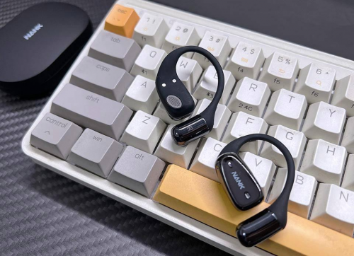 挂耳式蓝牙耳机什么牌子好？2025最建议买挂耳式蓝牙耳机推荐