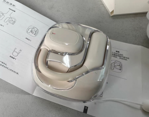 挂耳式蓝牙耳机什么牌子好？2025最建议买挂耳式蓝牙耳机推荐