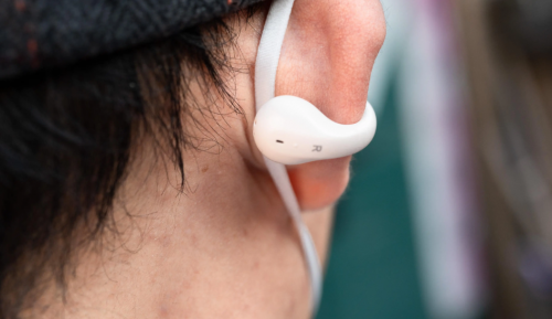 挂耳式蓝牙耳机什么牌子好？2025最建议买挂耳式蓝牙耳机推荐