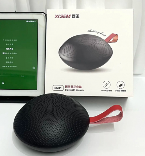 小音箱哪个品牌最好？便携蓝牙音箱排名前十分享：音质出色，便携耐用