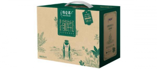 蒙牛荣获国家专利银奖与外观设计优秀奖，彰显创新实力