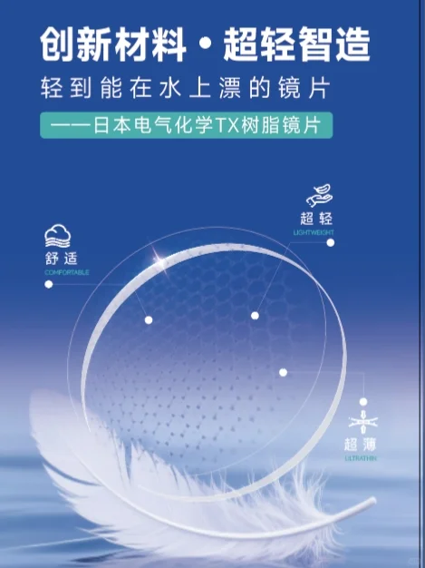 医视明超轻镜片重磅上市：刘德华代言，重新定义近视者的品质生活