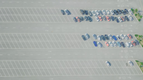 爱车不常开，浪费停车钱？捷停车·车位优选推出“长停月卡”助车主解困