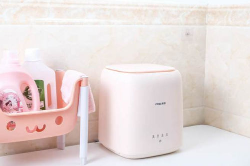 洗内裤用什么洗衣机好？5大内衣洗衣机品牌机型推荐，新手必看