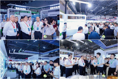 025年（第四届）农村能源发展大会暨清洁能源装备展览会在杭州隆重启幕"