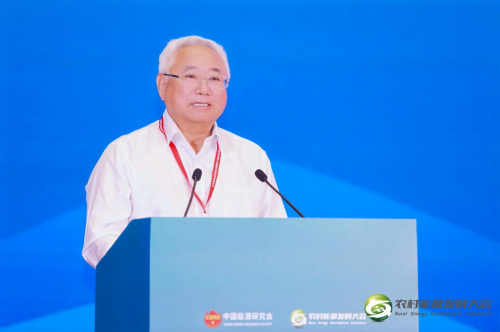 025年（第四届）农村能源发展大会暨清洁能源装备展览会在杭州隆重启幕"