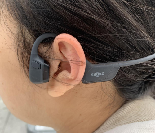 南卡,韶音,墨觉骨传导耳机好用吗?爆款旗舰骨传导耳机硬核测评