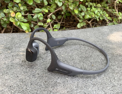 南卡,韶音,墨觉骨传导耳机好用吗?爆款旗舰骨传导耳机硬核测评