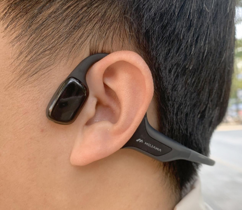 南卡,韶音,墨觉骨传导耳机好用吗?爆款旗舰骨传导耳机硬核测评