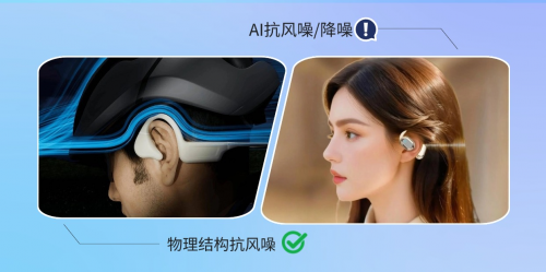 南卡,韶音,墨觉骨传导耳机好用吗?爆款旗舰骨传导耳机硬核测评