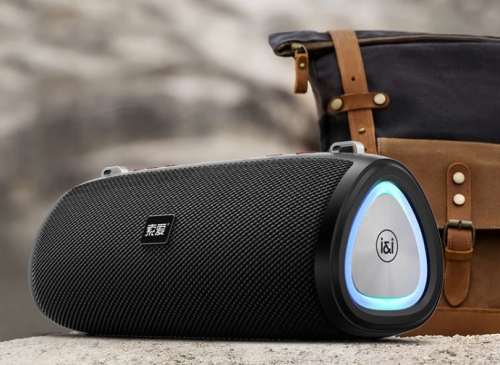 蓝牙音箱什么品牌好?2025排行榜前10名性价比高的蓝牙音箱推荐!