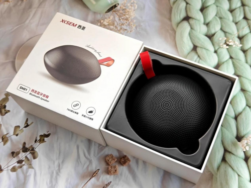 蓝牙音箱什么品牌好?2025排行榜前10名性价比高的蓝牙音箱推荐!