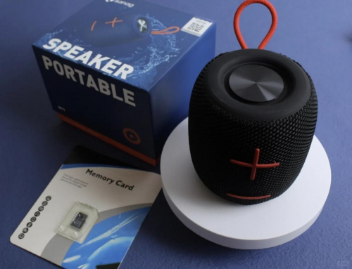 蓝牙音箱什么品牌好?2025排行榜前10名性价比高的蓝牙音箱推荐!