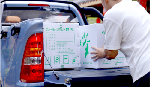 7 万级皮卡卷王诞生！大将军F9创富版致富新选择第4张