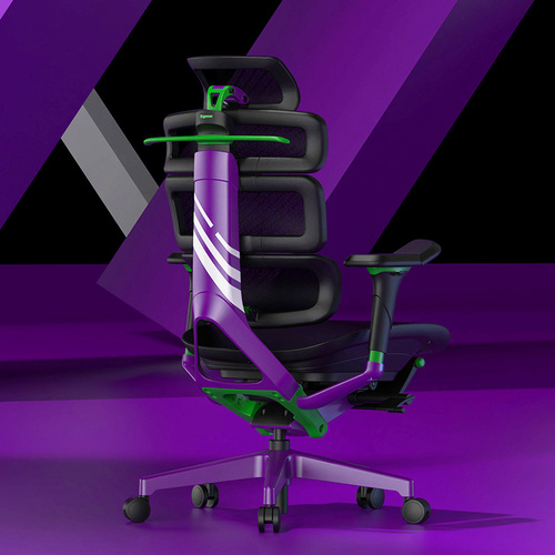 人体工学椅哪个牌子的质量最好？2025人体工学椅十大排名出炉！