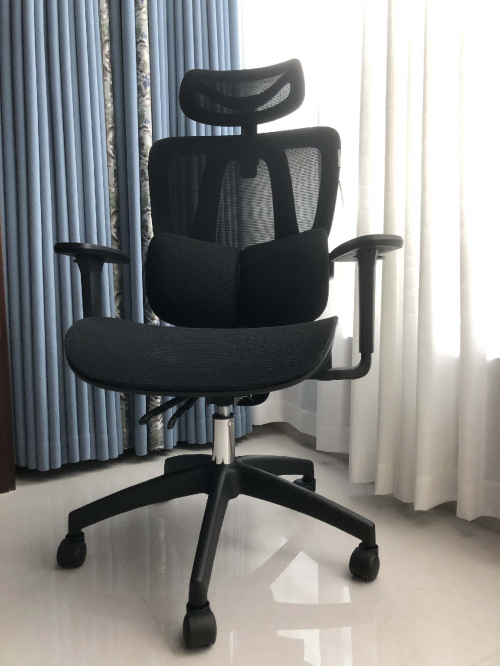 人体工学椅哪个牌子的质量最好？2025人体工学椅十大排名出炉！