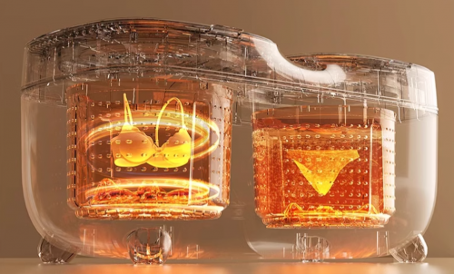 哪款内衣洗衣机洗得干净？推荐十个值得入手的内衣洗衣机！