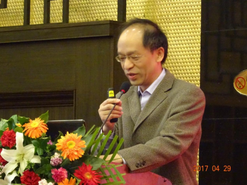 中医智慧，现代养生 ——李文辉教授与龙润茶的「治未病」实践