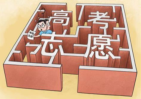 高考填志愿不再难！AI选校神器AI选校无忧辅助你锁定心仪院校，压线录取不是梦！