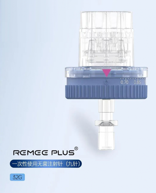 水光针头漏液？别慌！老司机教你见招拆招！