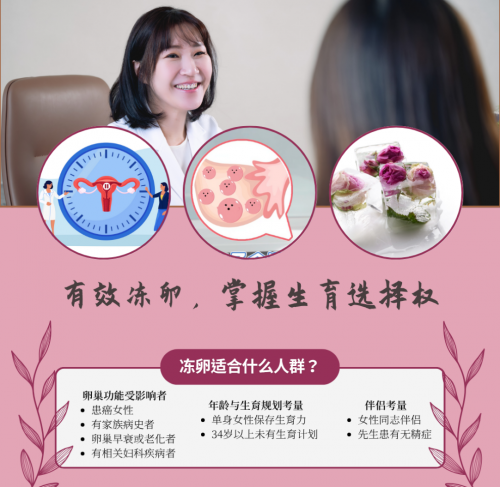 025年港漂女性冻卵数量暴增，去台湾冻卵更成为首选"