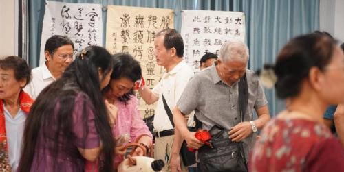 赤诚之心 · 诗意表达《幸福好时光》栏目携手湖南百侣诗会热烈庆祝建党104周年