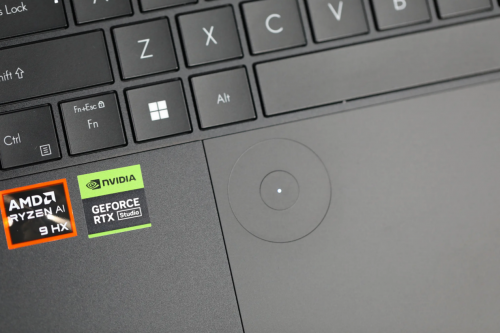 高性能 更智能，AI+ PC 选锐龙 ProArt 创16 2025助力创作极速进阶