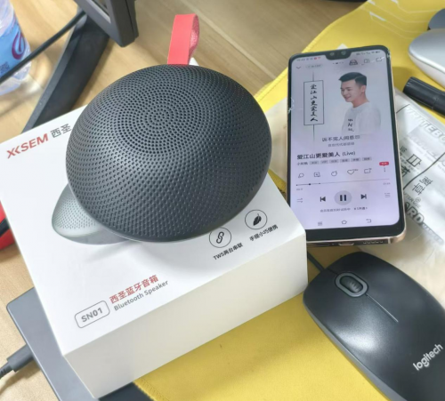 迷你蓝牙音箱哪个牌子好？2025年分享蓝牙音箱10大性价比榜单!