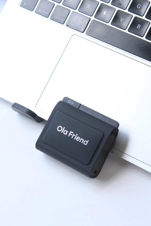 外教全天陪在身边是种什么体验？Ola Friend演示如何打破语言瓶颈