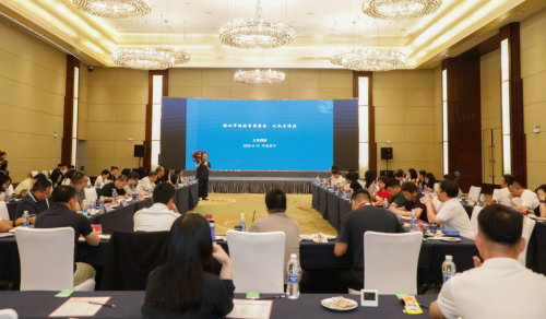 从传统到智能：卫龙工厂全流程自动化改造 解锁辣味零食市场增长新动能