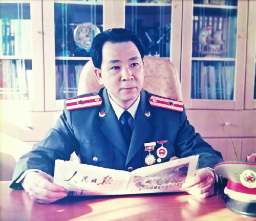 莫兆钦：跨越时代的“健康守门人”（《会长传奇》专访之五）
