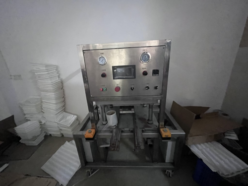 联合执法亮剑！英诺皮肤世家协同警方摧毁特大制假产业链