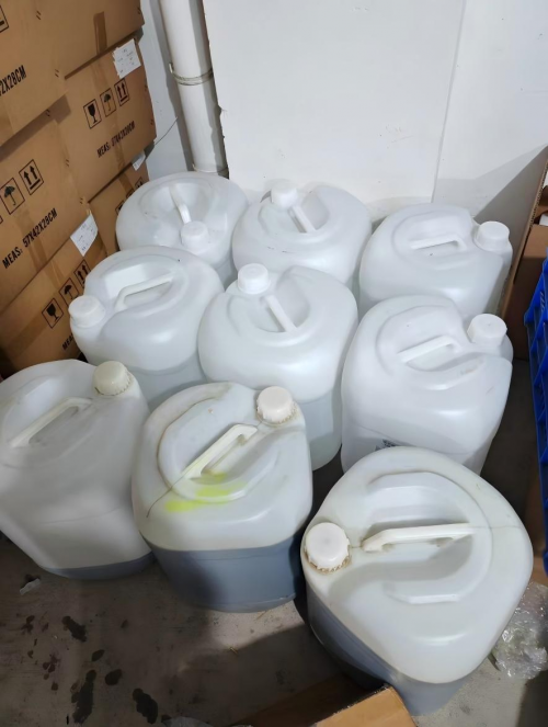 联合执法亮剑！英诺皮肤世家协同警方摧毁特大制假产业链