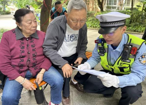 圣灯社区“睦邻圣灯”项目圆满收官，多元共治绘就社区新画卷
