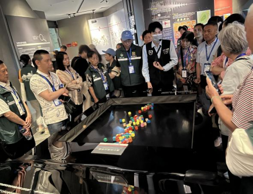 圣灯社区“睦邻圣灯”项目圆满收官，多元共治绘就社区新画卷